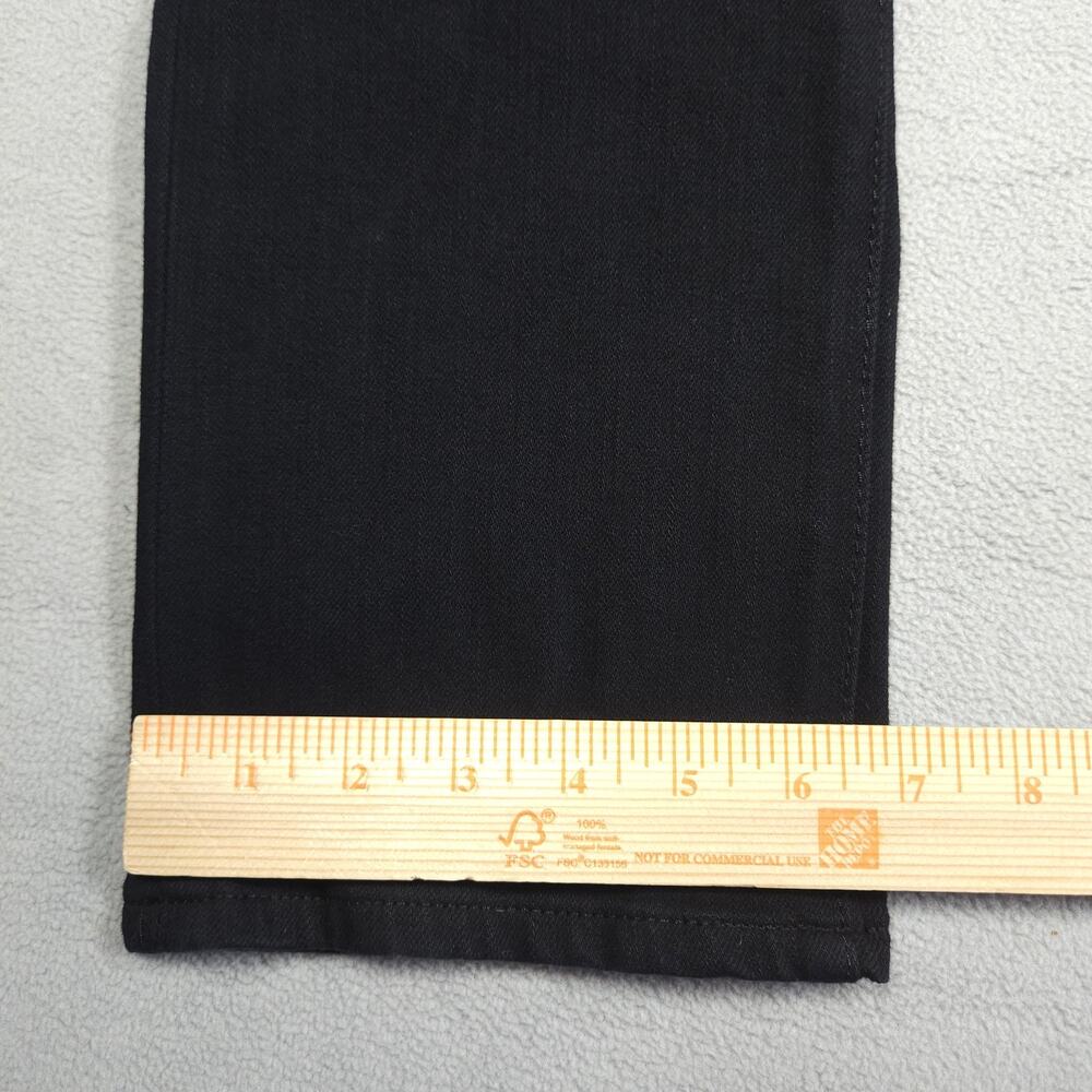 AG Adriano Goldschmied Jeans Men 33x36* Black Tellis Modern Slim Stretch Denim - Picture 10 of 11
